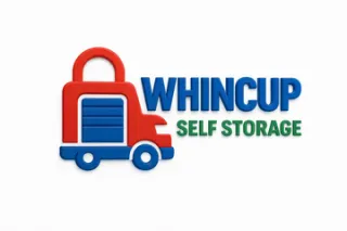 Whincup Self Storage self storage provider logo