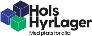Hols Hyr Lager self storage provider logo
