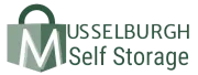 Musselburgh Self Storage - Inveresk Mills Industrial Park