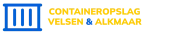 Container Opslag opslagaanbieder logo