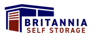 Britannia Self Storage self storage provider logo