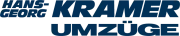Kramer Umzüge self storage provider logo