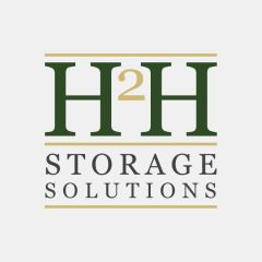 H2H Self Storage self storage provider logo