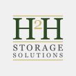 H2H Self Storage - Forge Works, Northampton Road