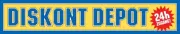 Diskont Depot Lagerraumanbieter-Logo