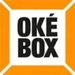 OkeBox opslagaanbieder logo