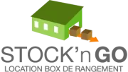 Stock'n Go - 2 Rue De La Croisette