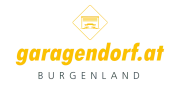 Garagendorf Lagerraumanbieter-Logo