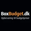 BoxBudget - Niels Bohrs Vej 30