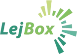 LejBox self storage provider logo