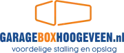 Garagebox Hoogeveen - Europaweg 1