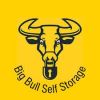 Big Bull Self Storage self storage provider logo