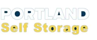 Portland Self Storage self storage provider logo