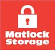 Matlock Storage self storage provider logo