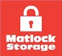 Matlock Storage self storage provider logo