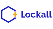 Lockall self storage provider logo
