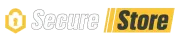 Secure Store Self Storage self storage provider logo