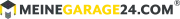 MeineGarage24 self storage provider logo