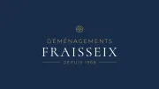 Fraissex Déménagements - 5 Rue Santos Dumont