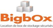 Logo du fournisseur de stockage Bigbox Stockage