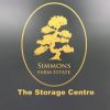 The Storage Centre self storage provider logo