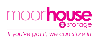 Moorhouse Storage self storage provider logo