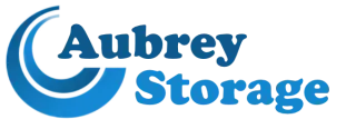 Aubrey Storage self storage provider logo