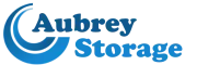 Aubrey Storage self storage provider logo