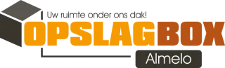Opslagbox Almelo - George Breitnerstraat 8