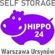Hippo24 Self Storage - Puchalska 13