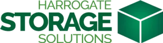 Harrogate Storage Solutions self storage provider logo