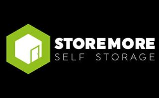 StoreMore self storage provider logo