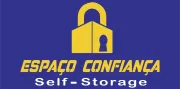 Espaço Confiança self storage provider logo