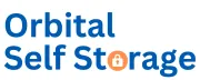 Orbital Self Storage - Monument Way