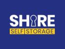 Shire Self Storage self storage provider logo
