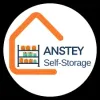 Anstey Self Storage self storage provider logo