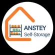 Anstey Self Storage self storage provider logo