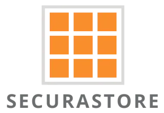 Securastore self storage provider logo