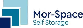 Mor Space self storage provider logo