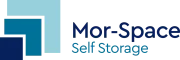 Mor Space self storage provider logo
