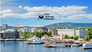 Minilager City Special: Oslo