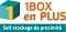 Logo du fournisseur de stockage 1BoxEnPlus