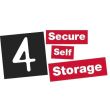 4SecureStorage - Hall Road