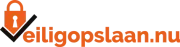 VeiligOpslaan opslagaanbieder logo