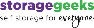 Storage Geeks self storage provider logo