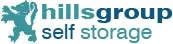 Hills Self Storage - Brook Street Business Centre, Brook Street