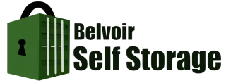 Belvoir Self Storage self storage provider logo