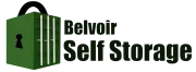 Belvoir Self Storage self storage provider logo