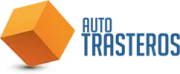 Logotipo del proveedor de autoalmacenaje Autotrasteros