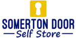 Sommerton Door Self Store self storage provider logo